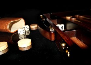 Backgammon Varianten
